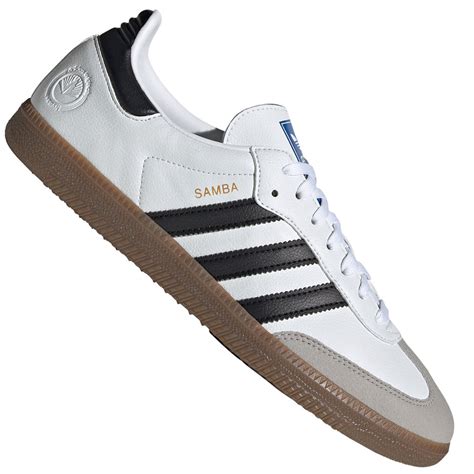 Adidas vegan samba shoes